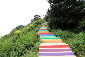 迁西县吉祥凤凰山第 63 张图片