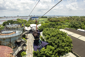 十鼓仁糖文创园区