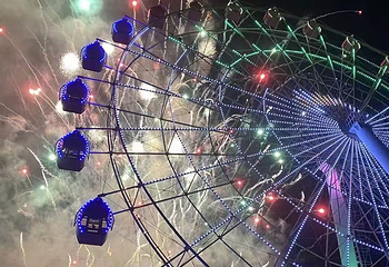 潮州绿太阳欢乐世界第 61 张图片