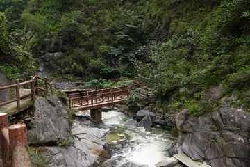 金龙峡第 47 张图片