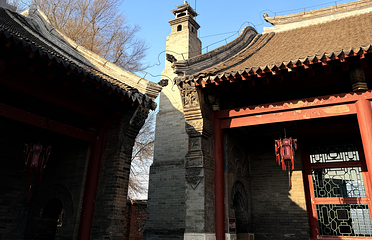 魁府建筑址第 3 张图片