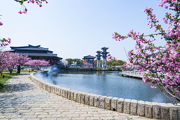 三国水浒景区(中央电视台无锡影视基地)第 2 张图片