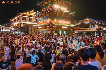 大庸古城第 10 张图片