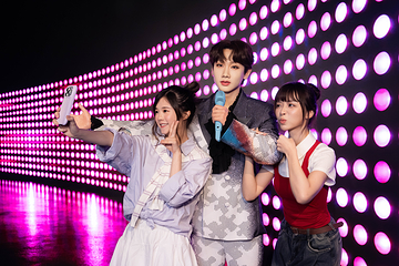 香港杜莎夫人蜡像馆第 29 张图片