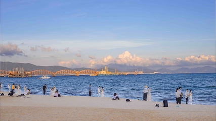 玫瑰海岸文化旅游度假区第 33 张图片