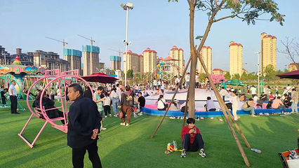 阳光乐园第 11 张图片