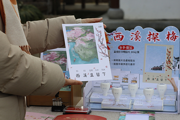 西溪国家湿地公园第 149 张图片