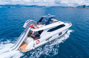 三亚慧旅联盟国际游艇俱乐部