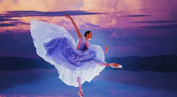 青春无限乐团经典影视作品曲目音乐会&芭蕾舞表演