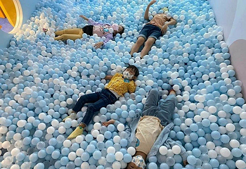 远雄海洋公园第 16 张图片