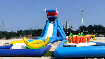 寻梦源▪深坑水世界