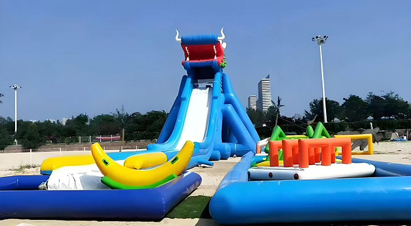 寻梦源▪深坑水世界