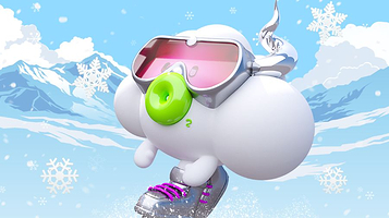 工体燃DONG冰雪乐园