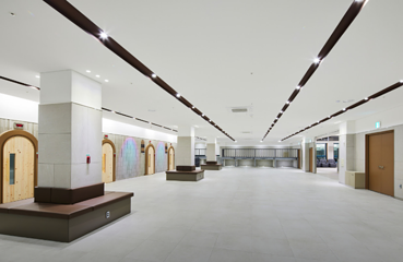 SPAREX汗蒸房(东庙店)第 3 张图片