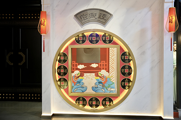 红门御宴第 11 张图片