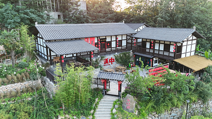 山间绿生缘农场第 4 张图片