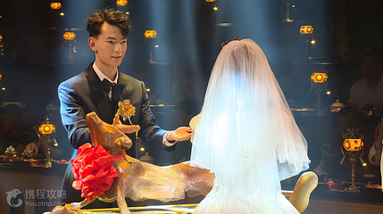 巴扎囍事第 8 张图片