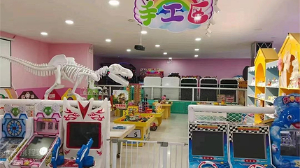 奥乐奥游乐园第 2 张图片