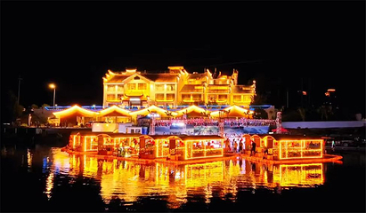 东江花月夜第 45 张图片