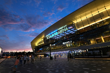 澳网Australian Open 2026-澳大利亚网球公开赛第 13 张图片