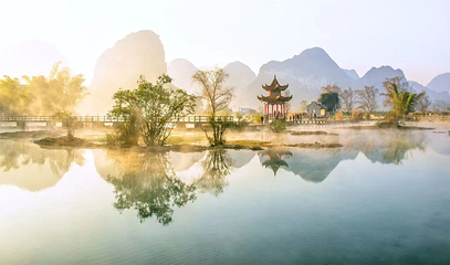 鹅泉第 27 张图片