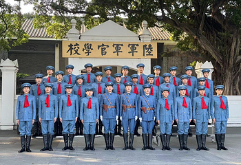 军校剧场第 9 张图片