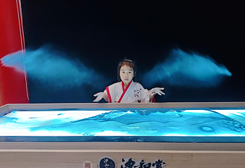 沙文化艺术馆第 20 张图片