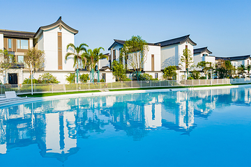 清远湖蝶湾旅游度假区第 2 张图片