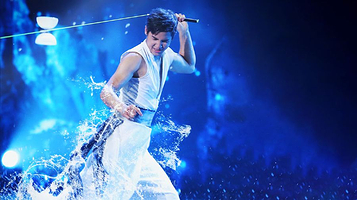 国际魔幻大马戏《幻境》