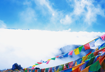 石卡雪山第 43 张图片