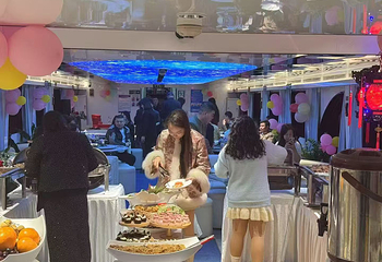 海口渔港印象游船第 15 张图片