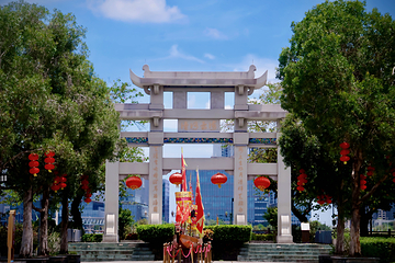 岭南印象园第 85 张图片