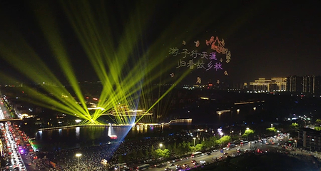 荆州古城历史文化旅游区第 23 张图片