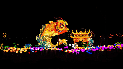 水西公园第 28 张图片