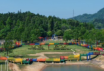 千岛湖龙川湾第 30 张图片