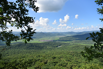 松峰山景区第 30 张图片