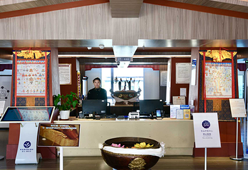 KAMARIQU星空藏药浴(拉萨店)第 13 张图片