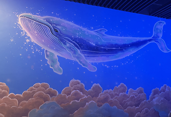 杭州西溪水族公园第 6 张图片