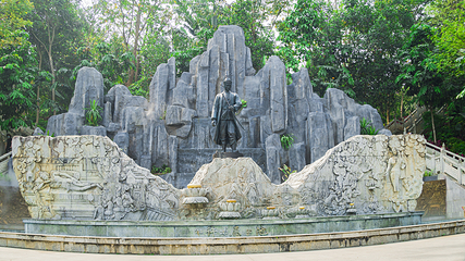 西双版纳勐泐文化旅游区第 47 张图片