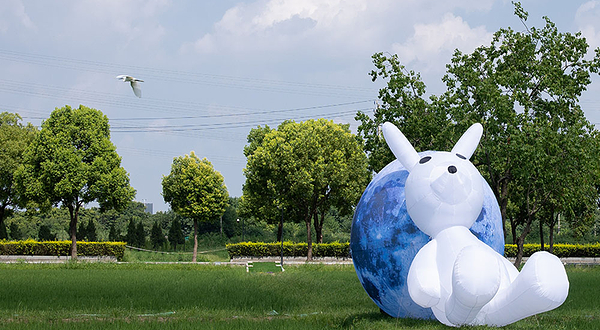 月心引力微度假景区