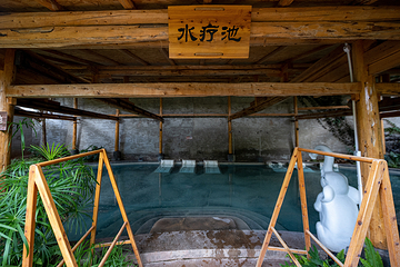 华宁象鼻温泉度假村第 10 张图片
