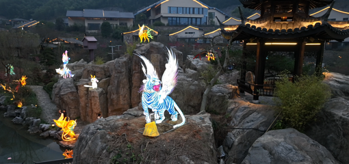 葛仙村度假区第 223 张图片