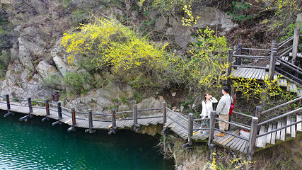 九如山休闲旅游度假区第 194 张图片