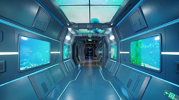 常州保利SAEM科技艺术馆