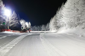 万龙滑雪场第 188 张图片