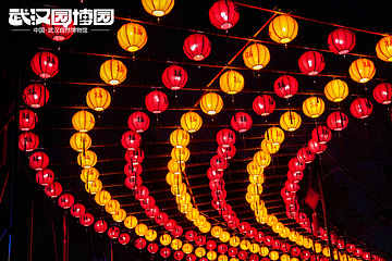 武汉园博园(武汉自然博物馆)第 109 张图片