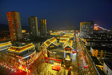 岜山中医药健康旅游示范基地第 36 张图片