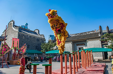 佛山市祖庙博物馆第 4 张图片