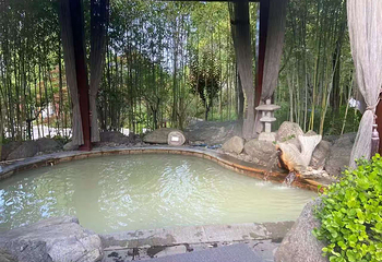 楼观道温泉第 8 张图片