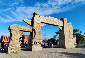 湄洲岛第 43 张图片